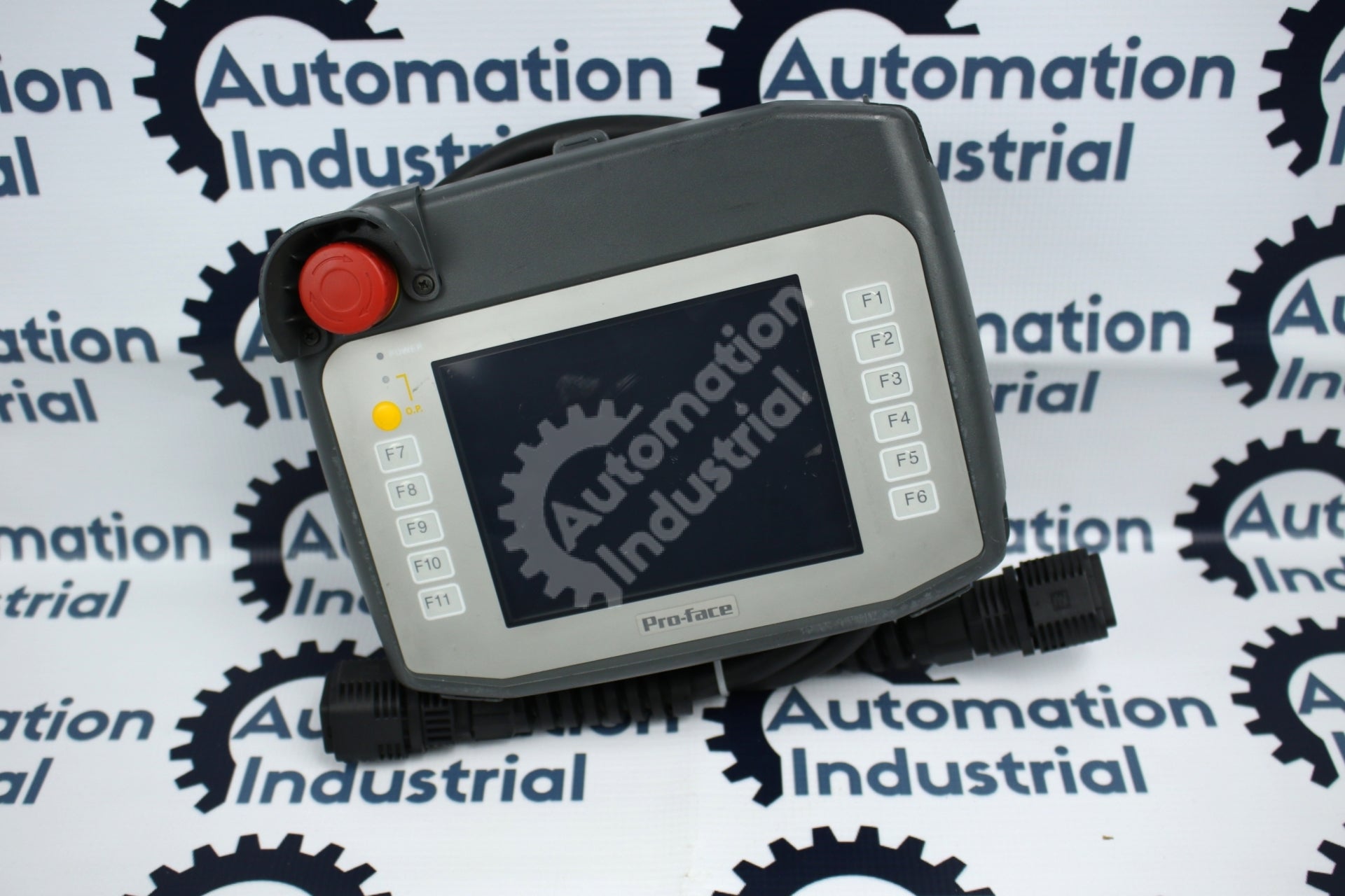 Pro-face AGP3310H-T1-D24-RED PFXGP3310HTADR 5.7 inch Handheld Operator Interface