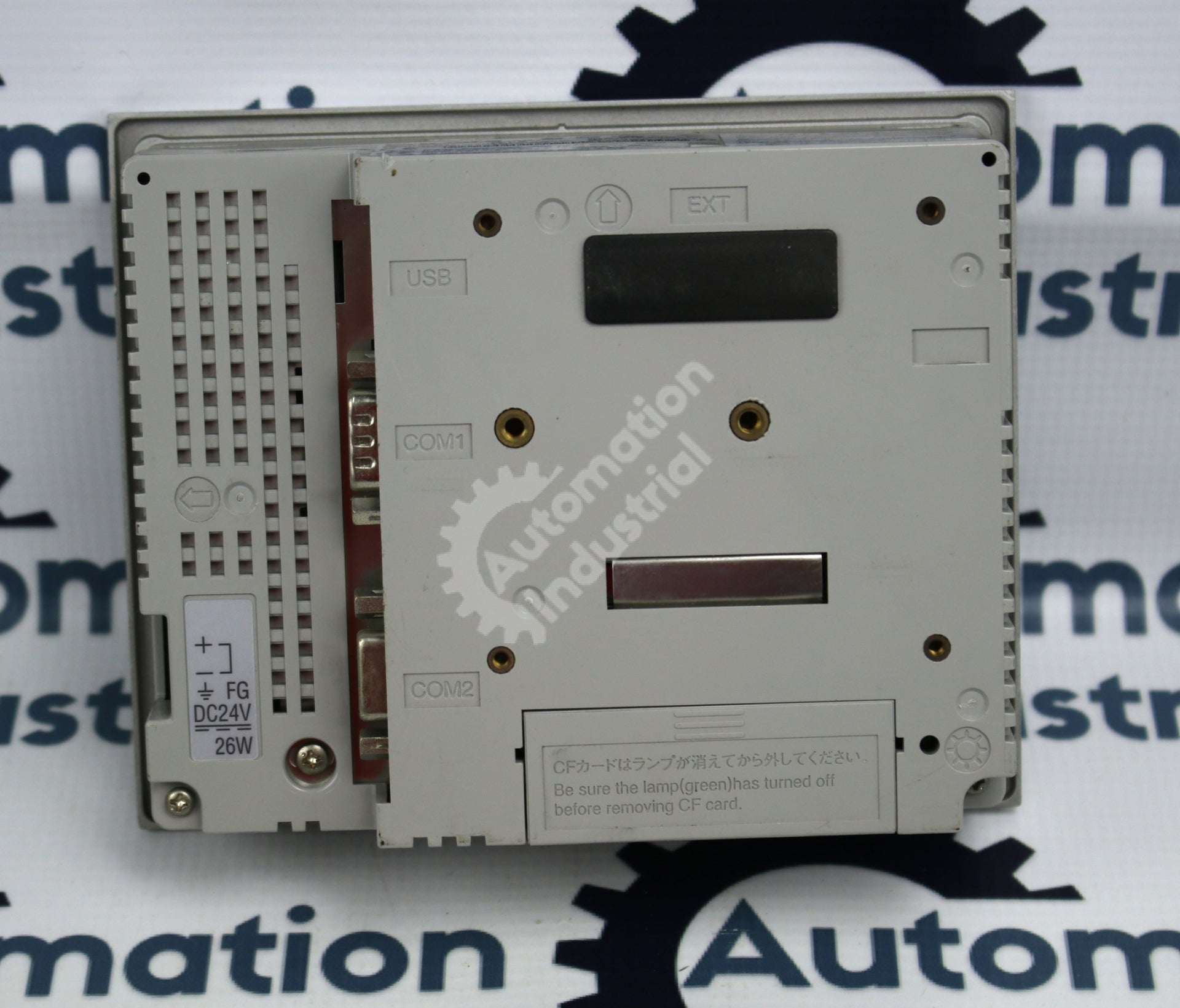 Pro-face AGP3301-L1-D24 5.7 inch Touchscreen HMI