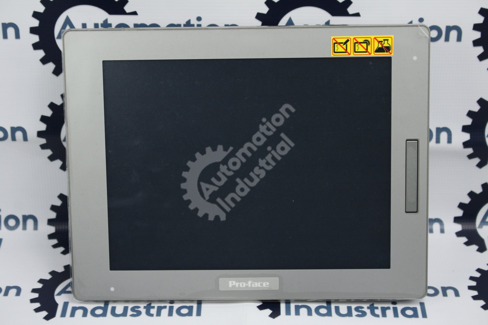 Pro-face PFXSP5660TPD SP-5660TP 12 inch HMI Touchscreen New Surplus No Box