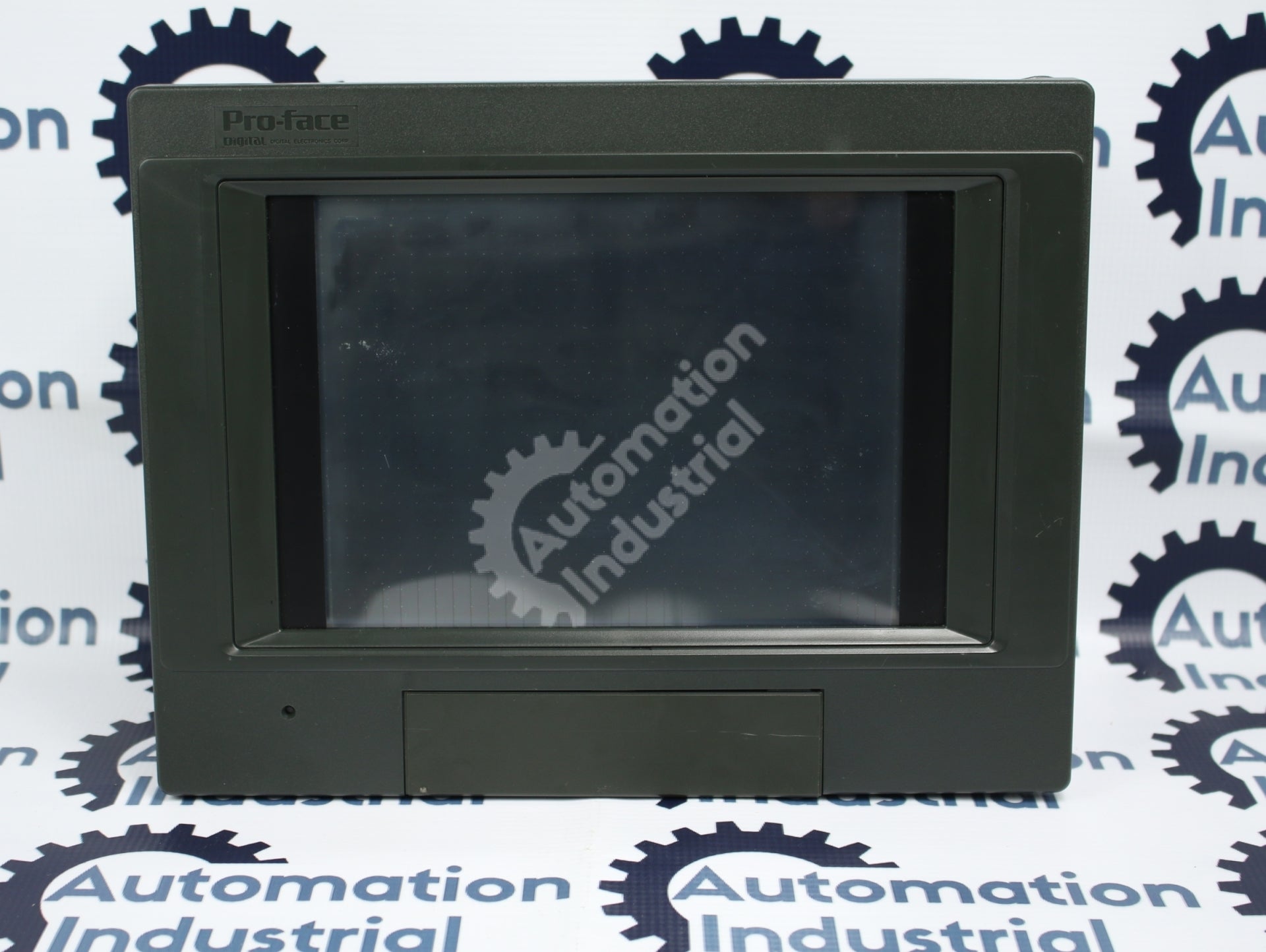 Pro-face GP550-TC12 10 inch HMI Touchscreen