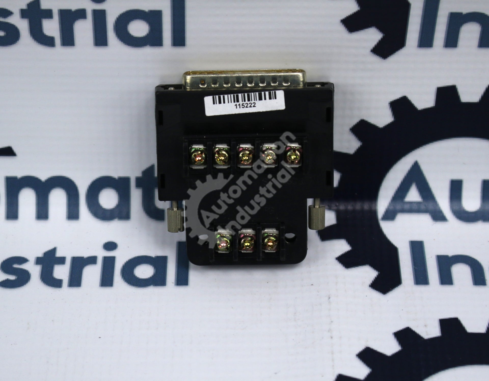Pro-face GP070-CN10-O Programming Port