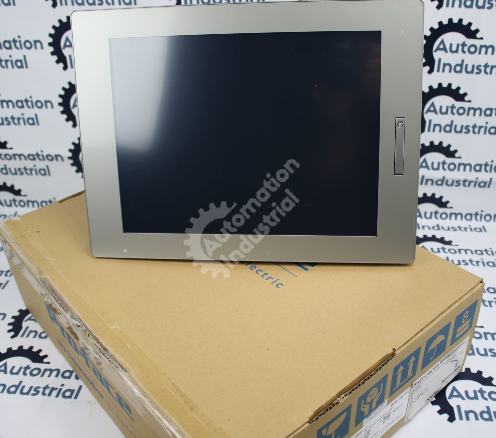 Pro-face PFXSP5700TPD SP-5700TP 15 inch Display New Surplus Factory Package