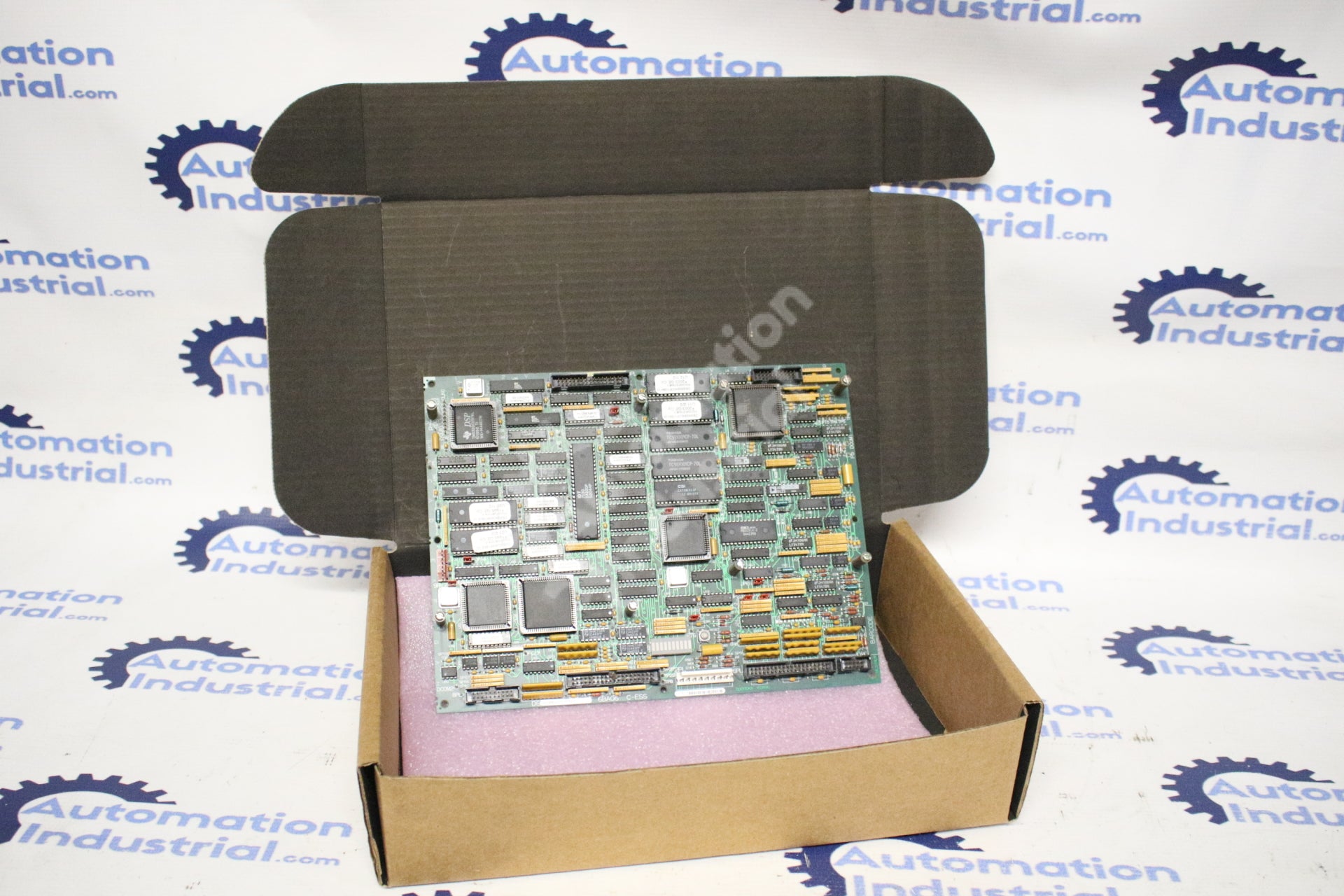 GE DS200SDCCG5A DS200SDCCG5AHD Drive Control Board Mark V NEW