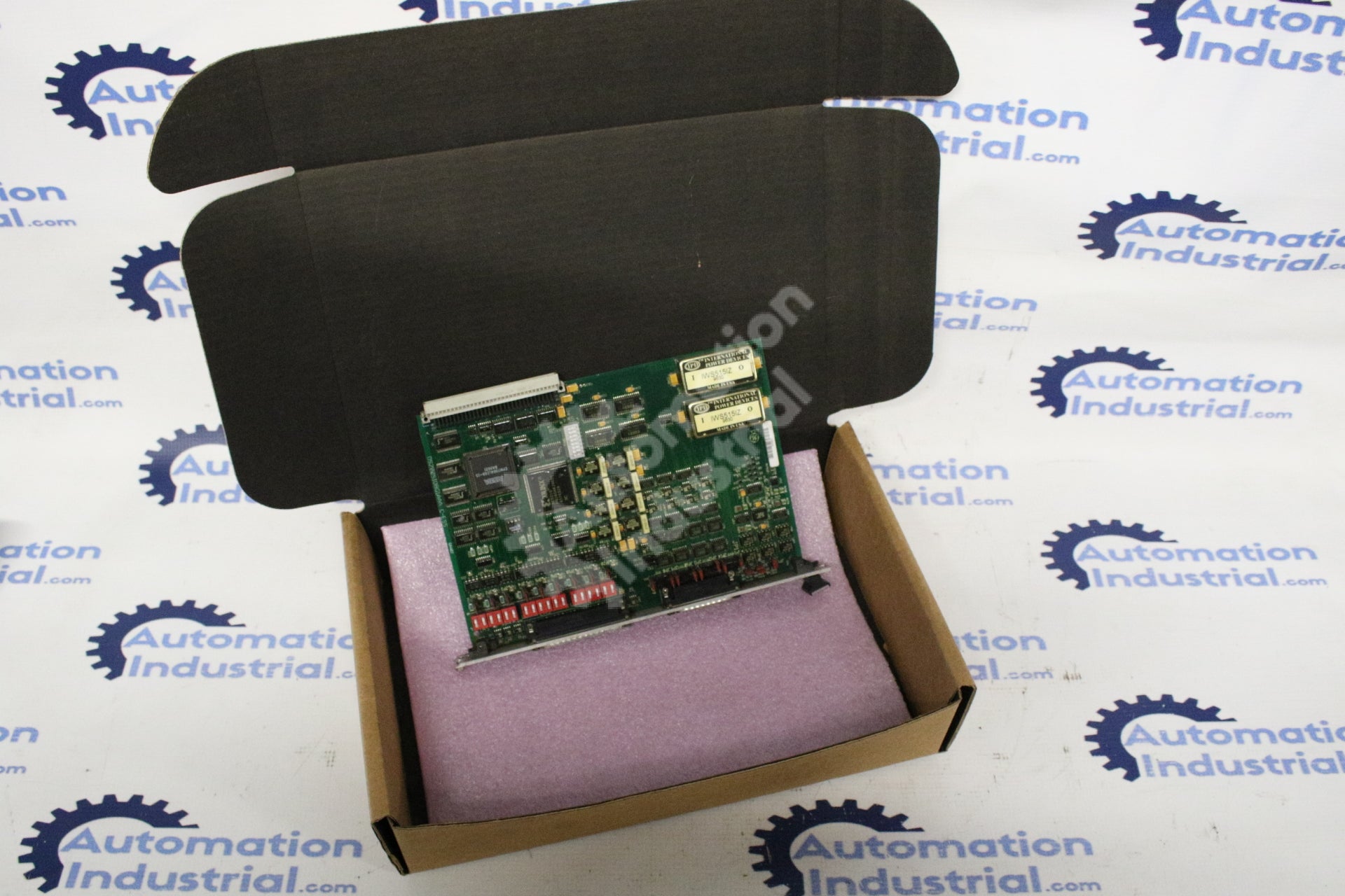 GE DS200SIOBG1A DS200SIOBG1AAA I/O Control Board Mark V