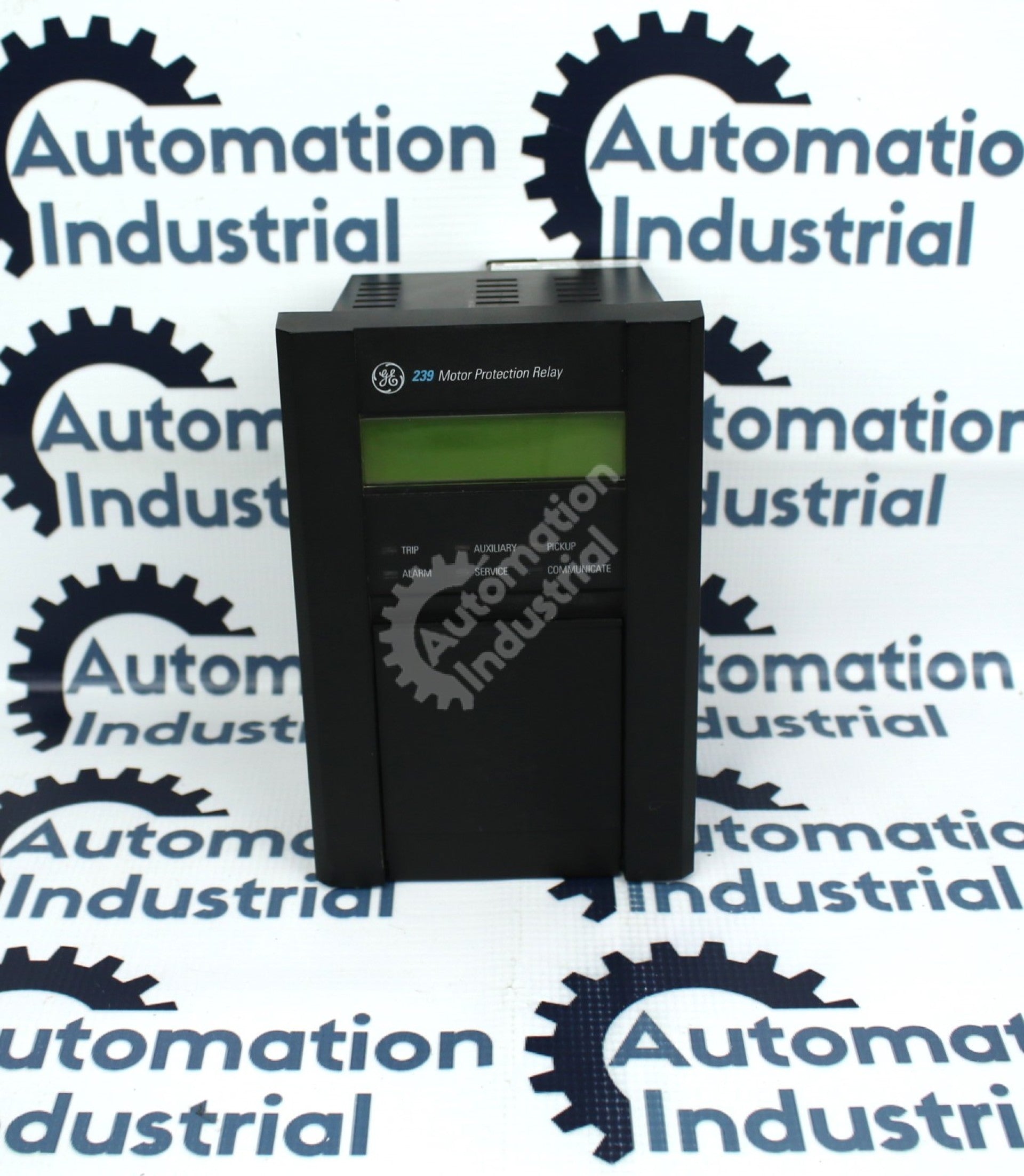 GE Multilin 239 Motor Protection Relay