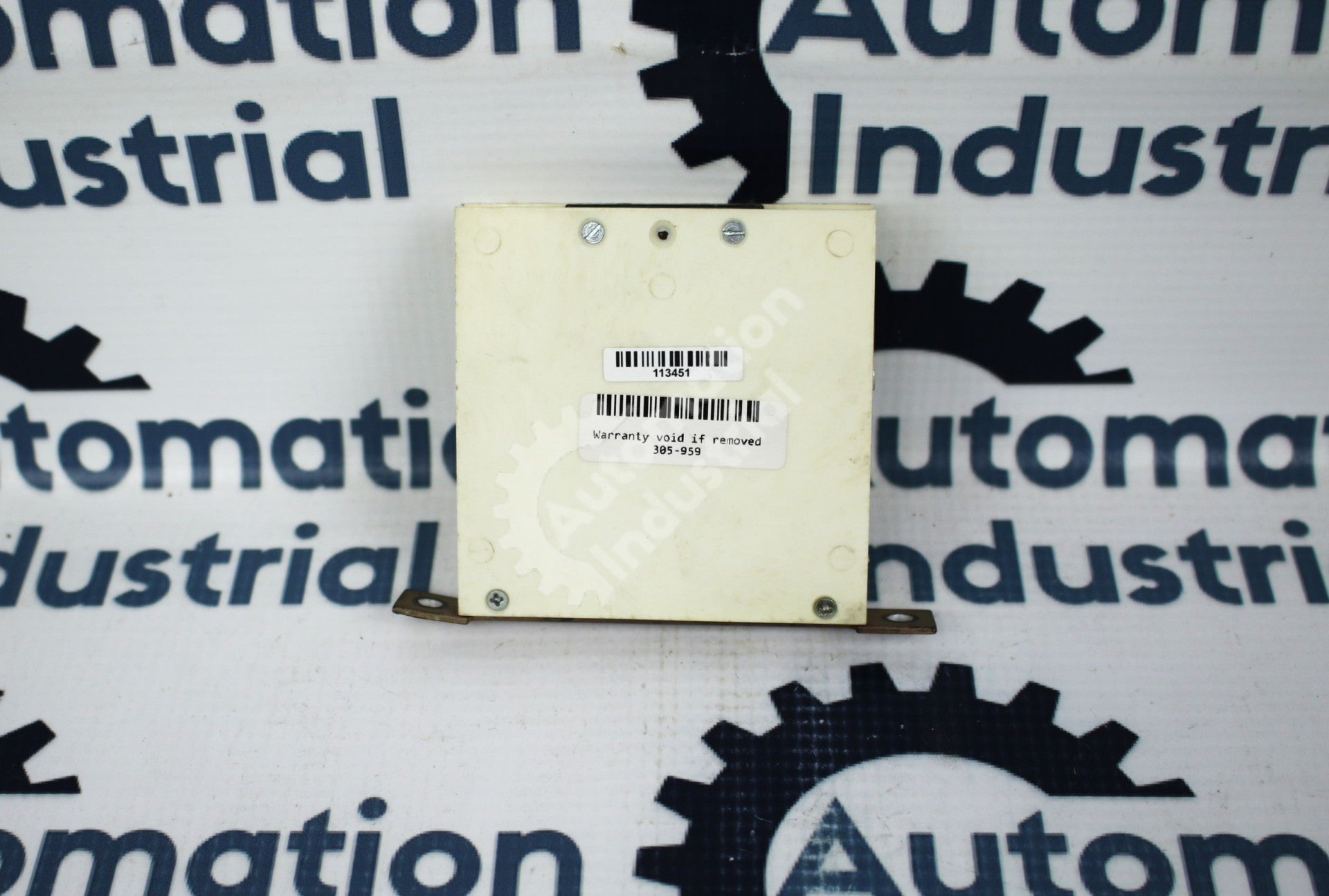 Unico 305-959 Converter Module