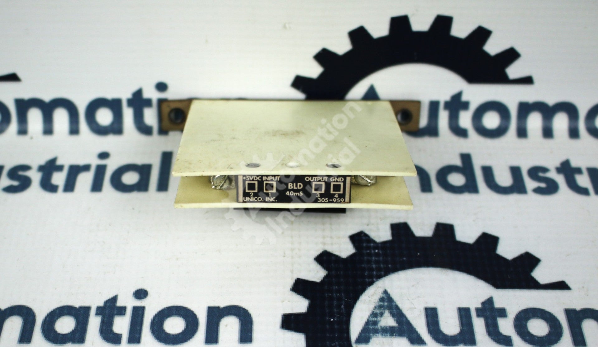 Unico 305-959 Converter Module