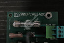 GE DS200DPCAG1A DS200DPCAG1ADC IOS + Power Connect Board Mark V