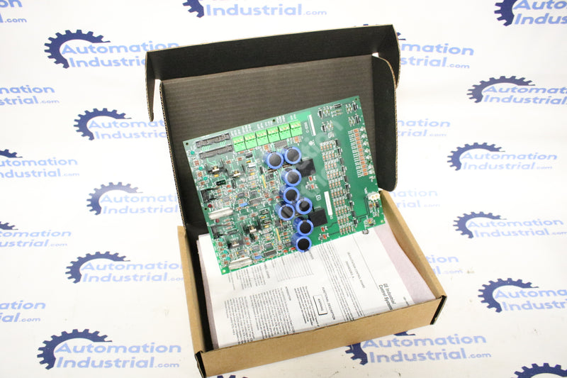 GE DS200EXDEG1A DS200EXDEG1AEA Excitation Control Board Mark V NEW