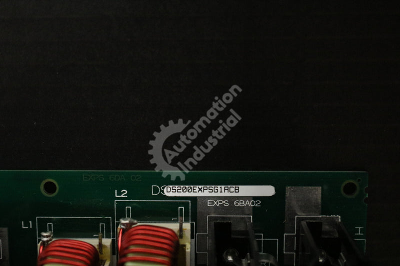 GE DS200EXPSG1A DS200EXPSG1ACB  Power Supply Board Mark V