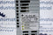 General Electric 6KGP43003X9XXXA1 3 HP Drive