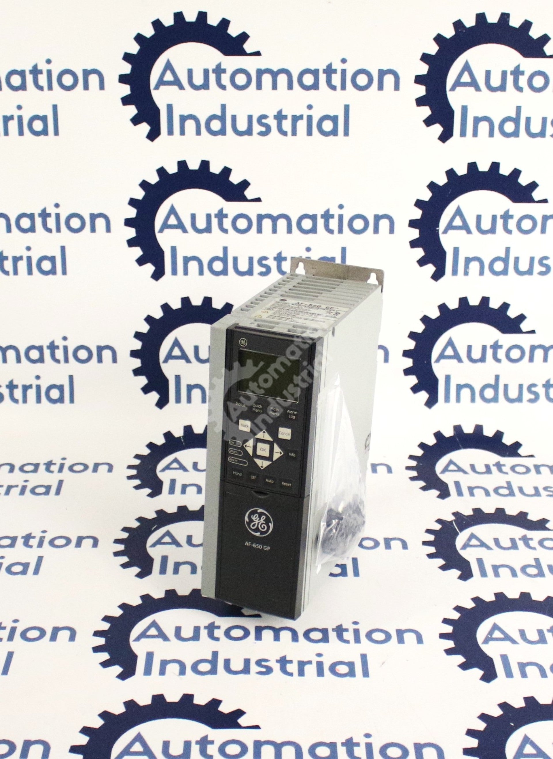 6KGP43005X9RXXA1 by GE General Electric Adjustable Speed Drive AF-650 GP