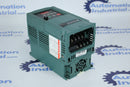 Reliance Electric MD60 6MDDN-6P0101 460VAC 3HP AC Drive 6MD40003