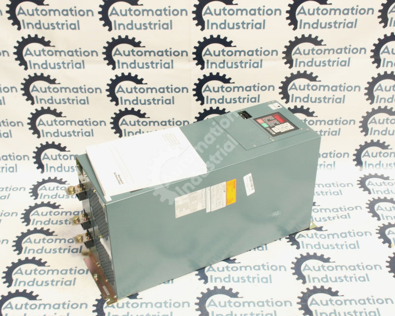 75V2060 by Reliance Electric 75HP 230V GV3000 Drive New Surplus Factory Package