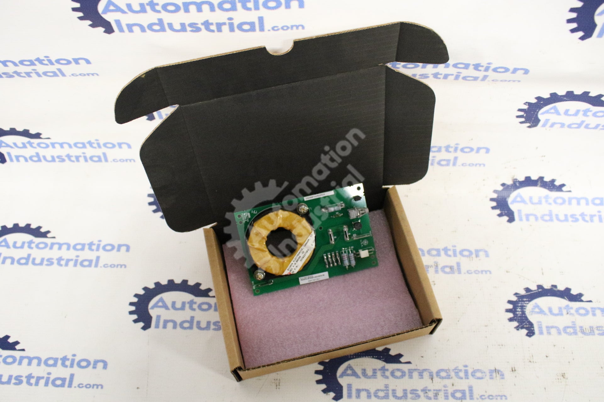 GE DS200FHVAG2A DS200FHVAG2ADA High Voltage Gate Interface Board Mark V NEW