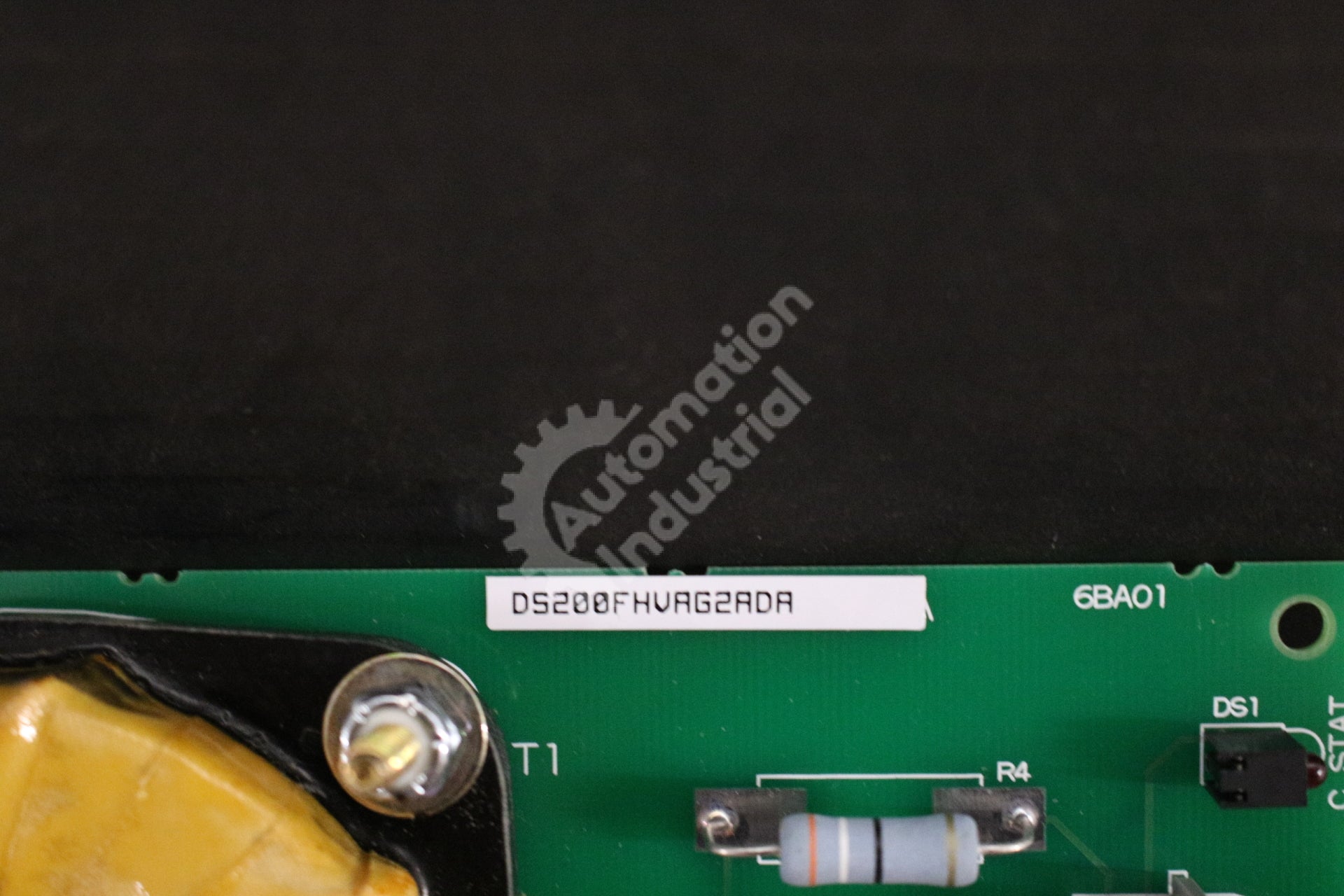 GE DS200FHVAG2A DS200FHVAG2ADA High Voltage Gate Interface Board Mark V NEW