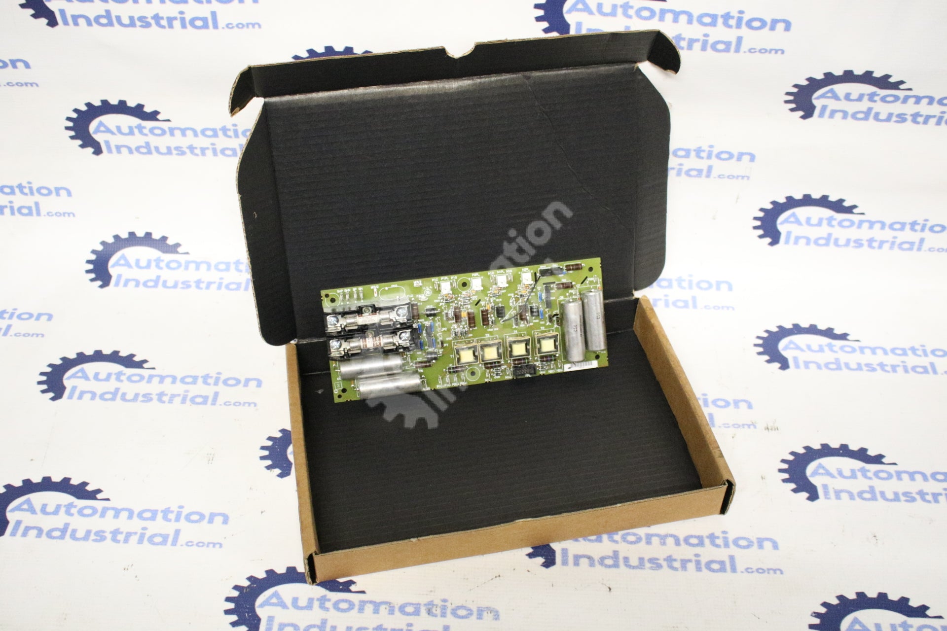 GE DS200FSAAG1A DS200FSAAG1ABA Field Supply Amplifier Board Mark V NEW