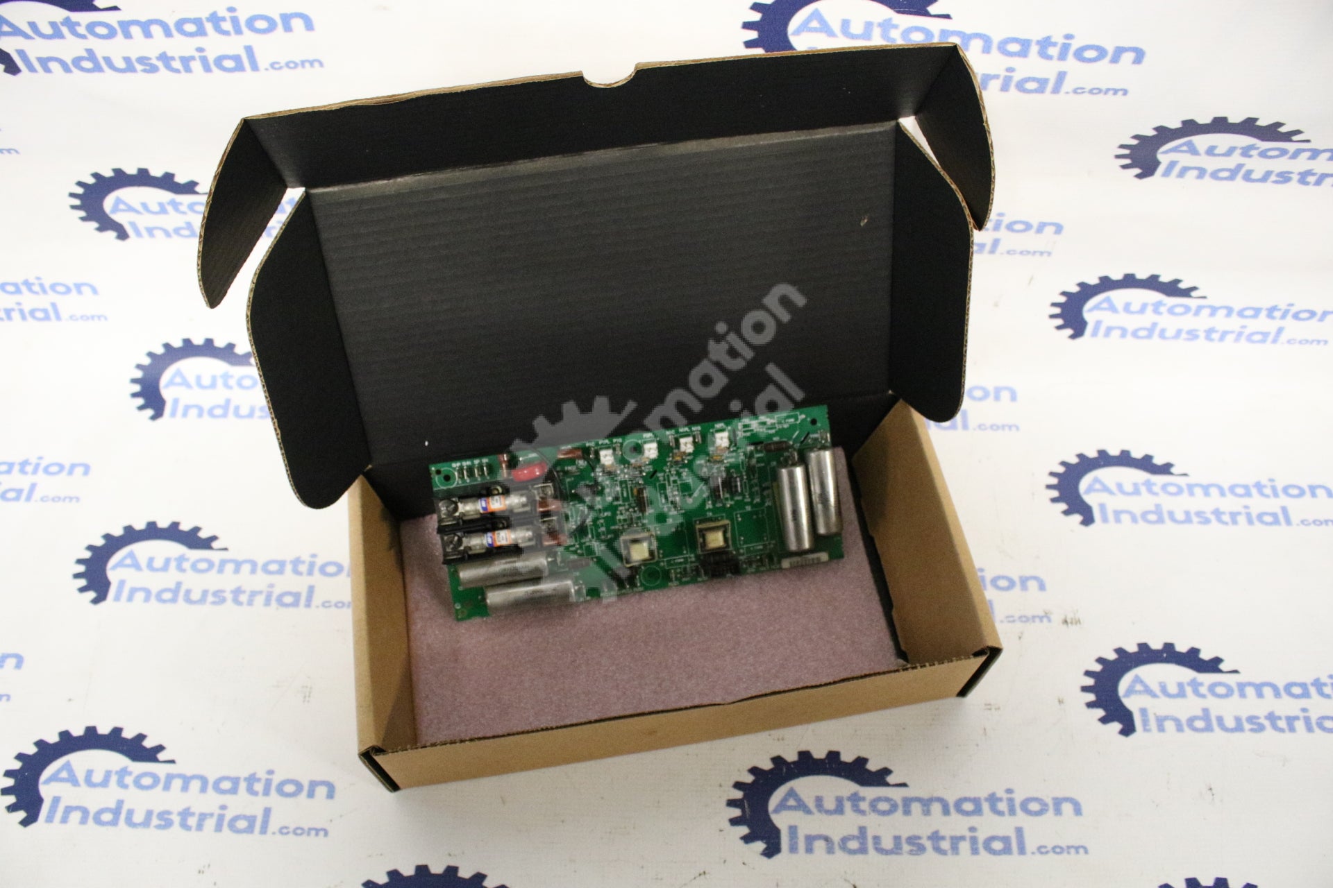 GE DS200FSAAG2A DS200FSAAG2ABA Field Supply Amplifier Board Mark V