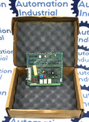 Reliance Electric 814.56.00 814.56.00BPZ Remote Meter Interface Board GV3000