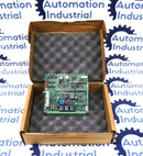 Reliance Electric 814.56.00 814.56.00G Remote Meter Interface Board GV3000
