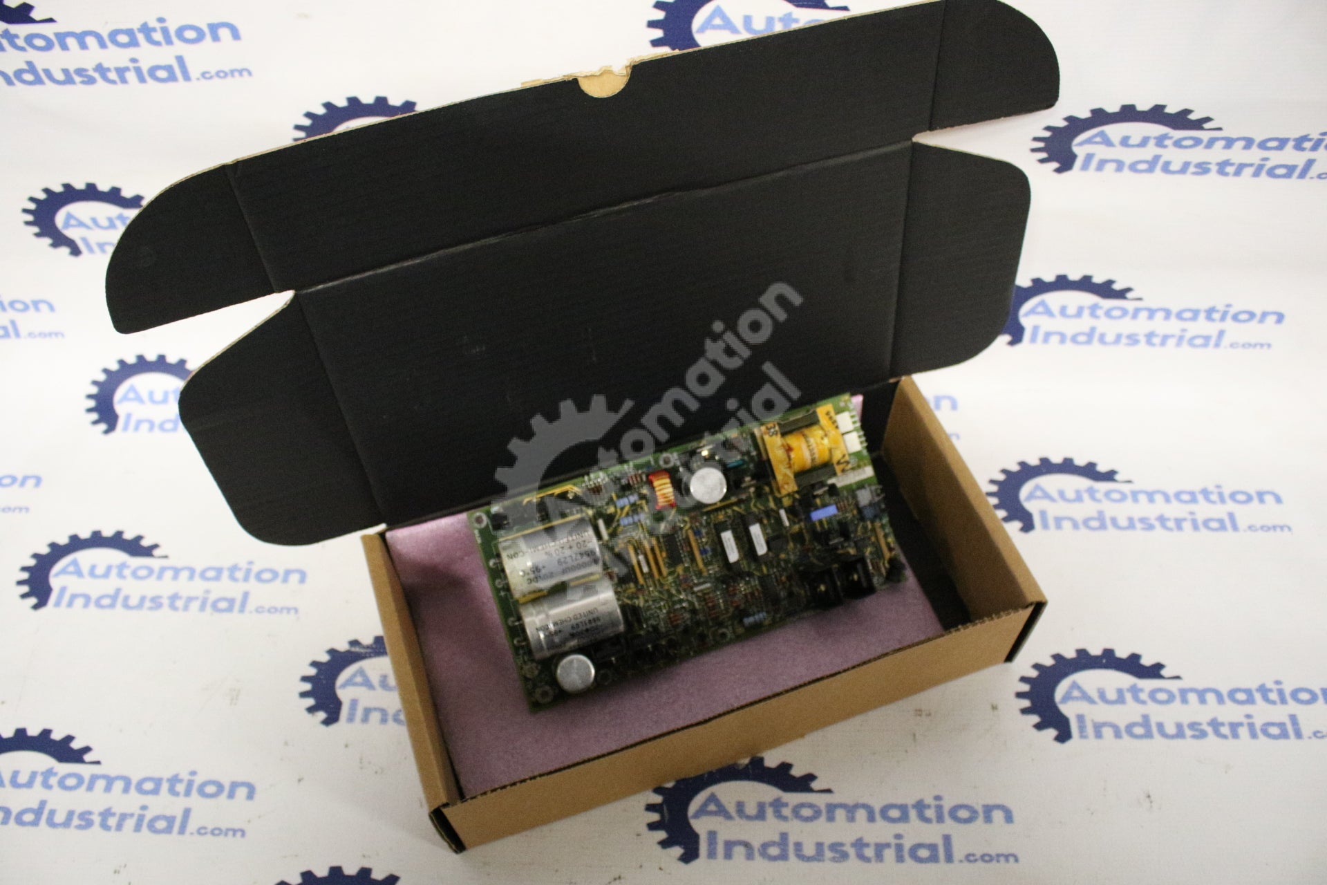 GE DS200GGDAG1A DS200GGDAG1AHE GTO Gate Driver Board Mark V