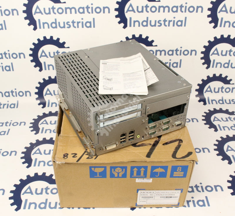 APL3000-BA-CM18-2P by Proface Xycom Industrial PC Without Monitor APL3000 New Surplus Factory Package