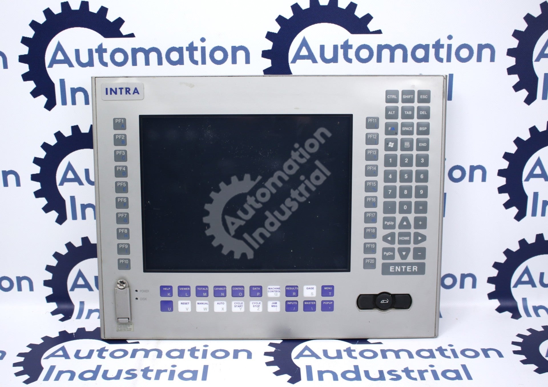 Pro-face APL3600-KFM 12.1 inch HMI Touchscreen