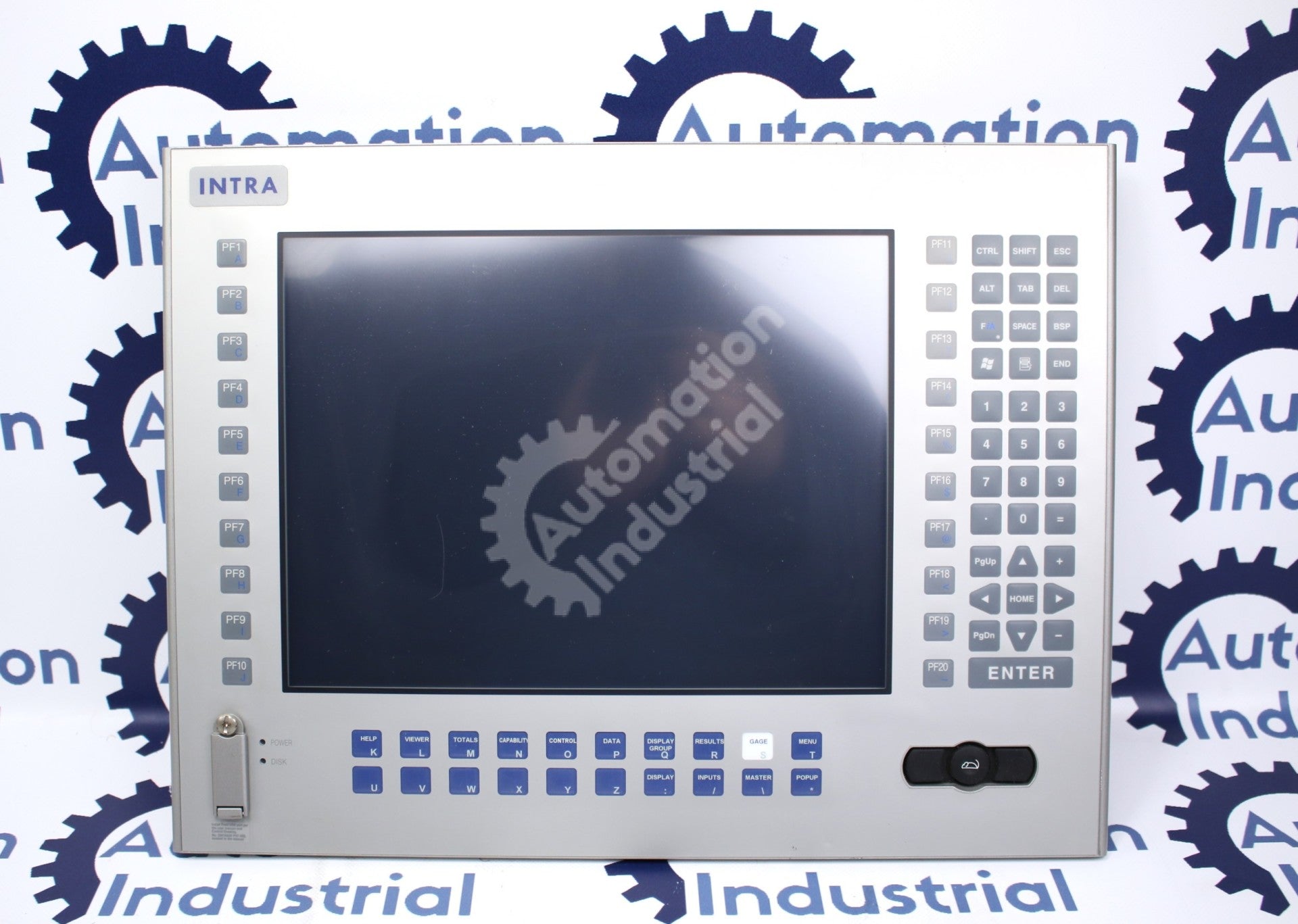 Pro-face APL3700-KFM 12.1 inch HMI Touchscreen