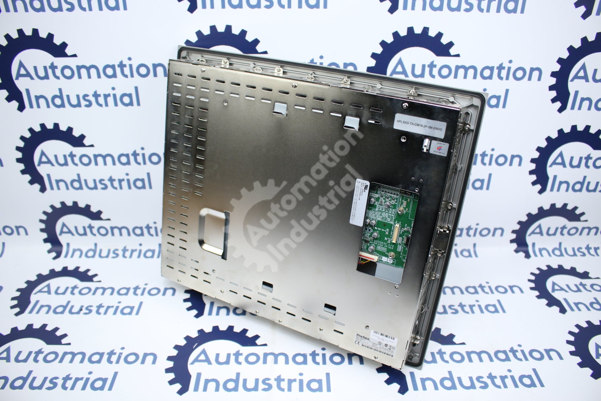 Pro-face APL3900-TFM HMI Touchscreen