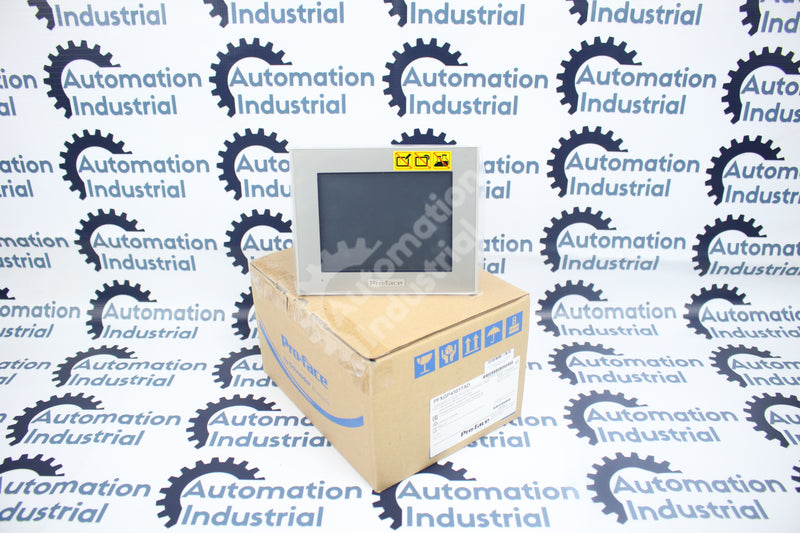 Pro-face PFXGP4301TAD GP-4301T 5.7in HMI Touchscreen New Surplus Factory Package
