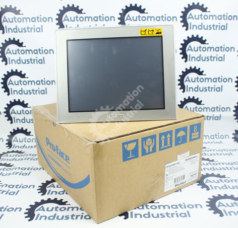Pro-face PFXGP4501TAD GP-4501T 10.4 Inch HMI New Surplus Factory Packa