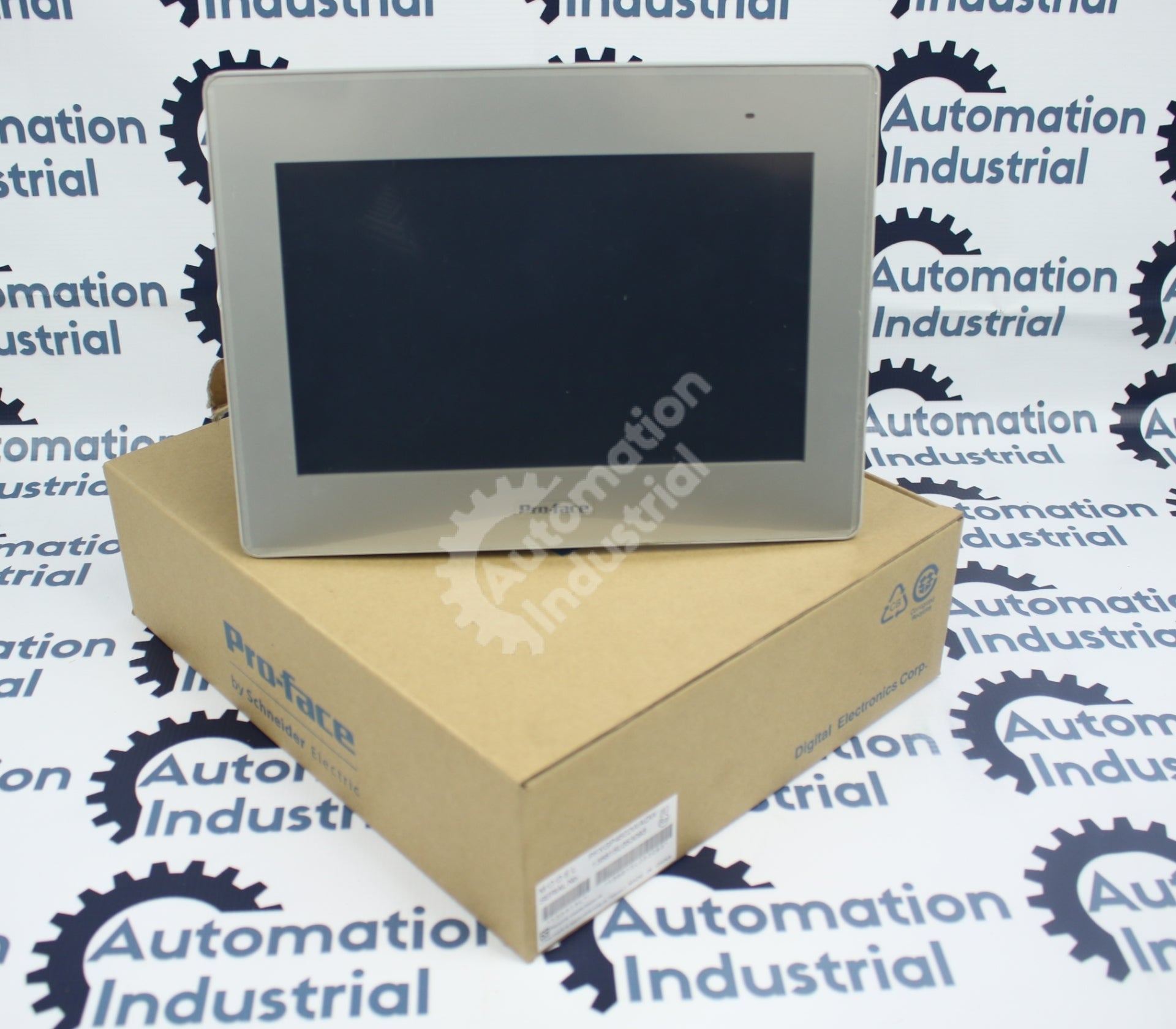 Pro-face PFXGP4502WADW GP-4502WW 10.4 inch HMI New Surplus Factory Package