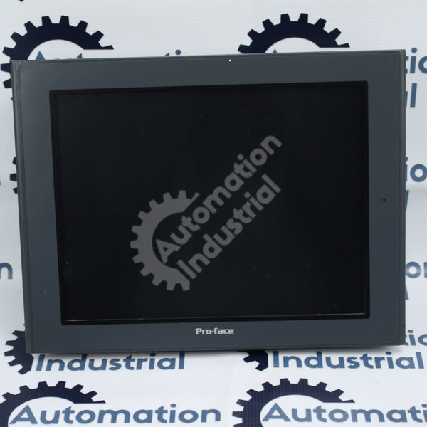 Pro-face GP2600-TC41-24V 12 inch HMI Touchscreen – Automation