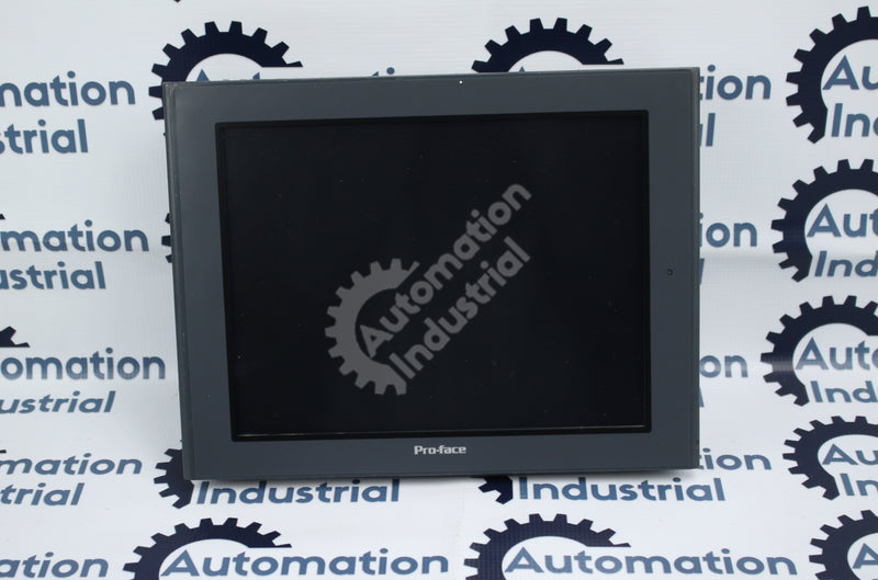 Pro-face GP2600-TC41-24V 12 inch HMI Touchscreen