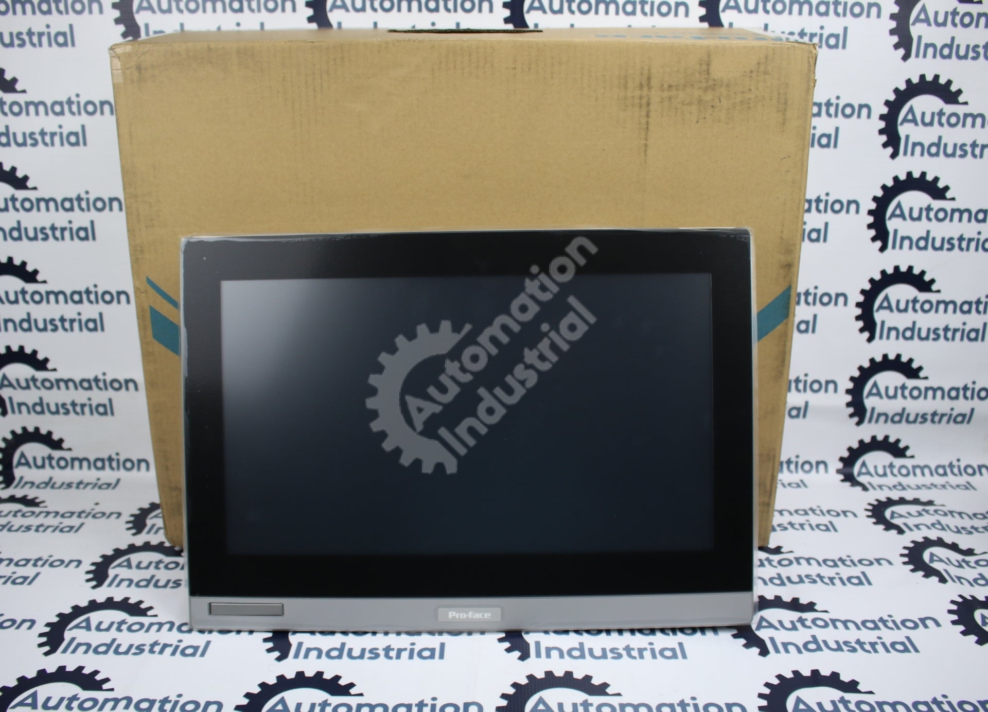 Pro-face PFXSP5800WCD SP-5800WC 19 inch Touchscreen HMI New Surplus Factory Package