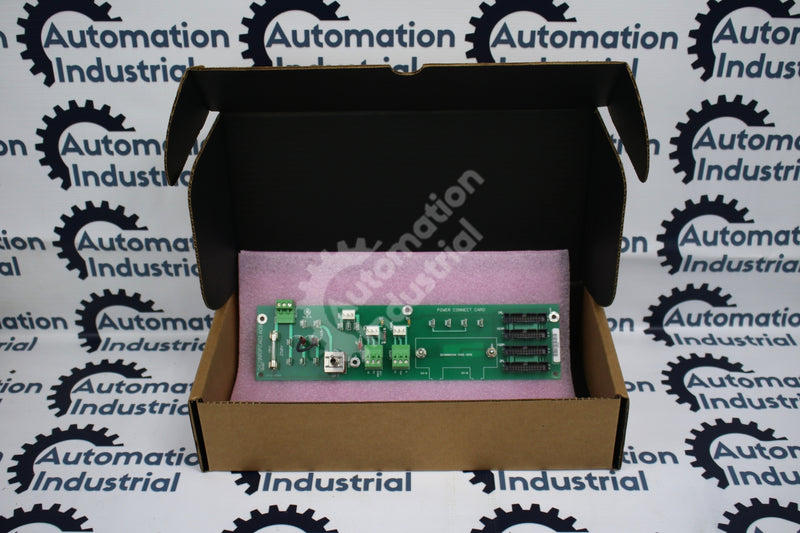 GE DS200DPCAG1A DS200DPCAG1ADB Power Connect Card Mark V OPEN BOX