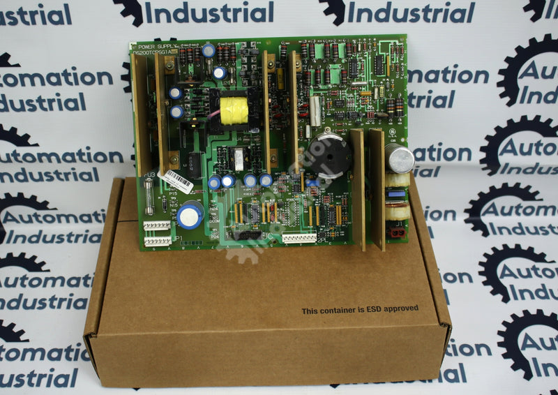 GE General Electric DS200TCPSG1A DS200TCPSG1AHC Power Supply DC Input Board Mark V OPEN BOX