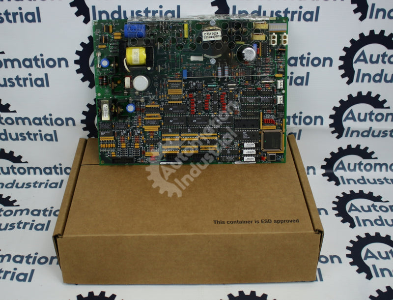 GE General Electric DS200TCEAG1B DS200TCEAG1BTF Emergency Overspeed Board Mark V NEW