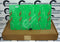 GE General Electric DS200NATOG2A DS200NATOG2ADB Feedback Scaling Board Mark V NEW