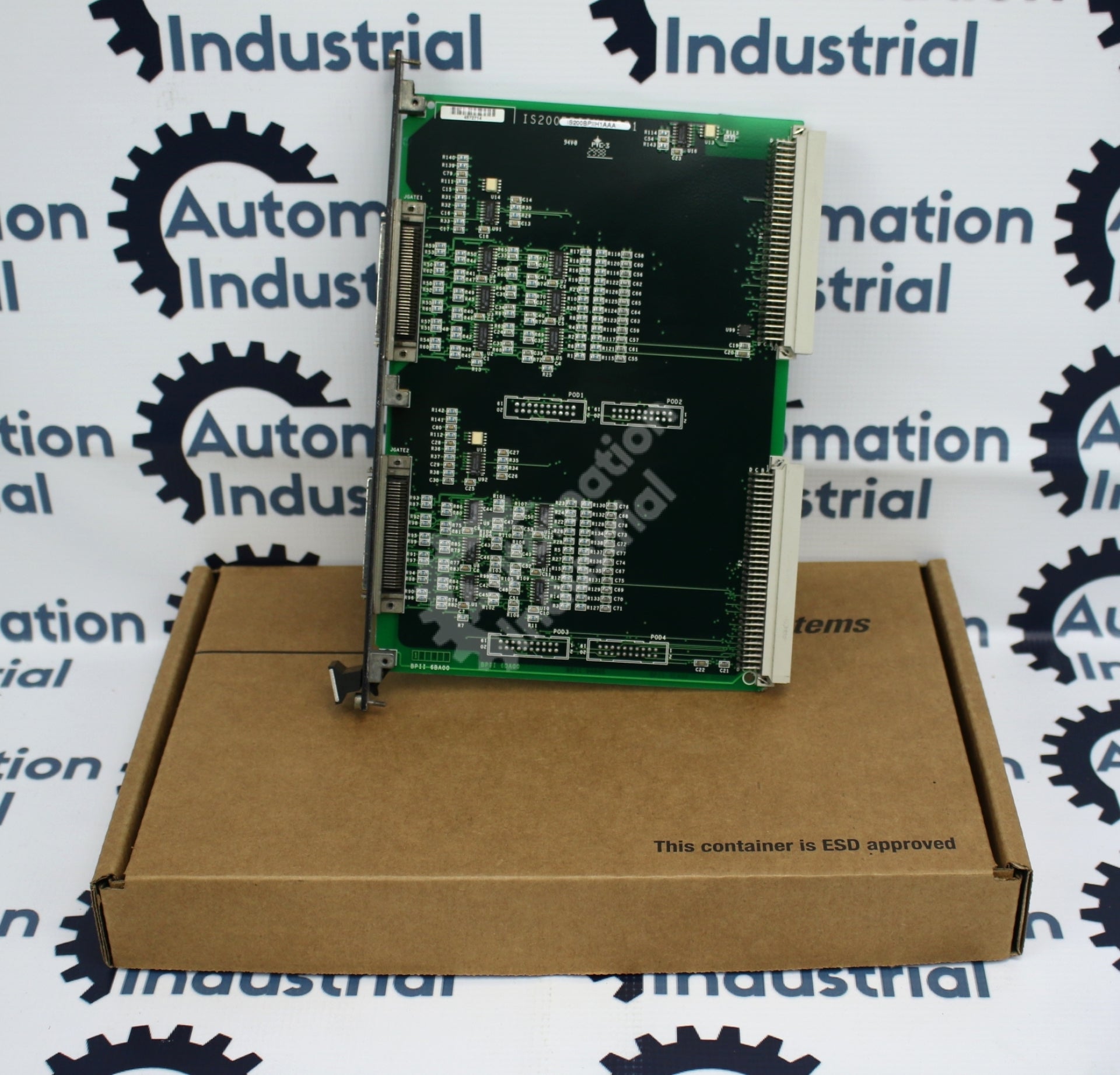 GE General Electric IS200BPIIH1A IS200BPIIH1AAA Bridge Power Board NEW