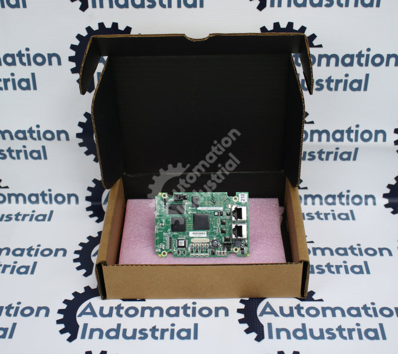 GE IS210BPPCH1A IS210BPPCH1ACA I/O Pack Processor Card Mark VI OPEN BOX