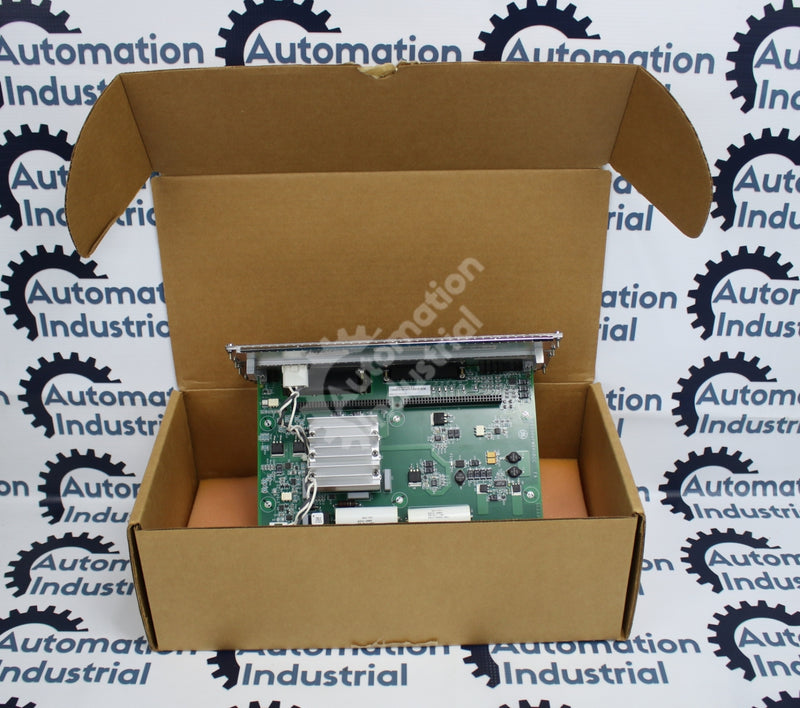 GE IS215VPROH1B IS215VPROH1BH Emergency Turbine Protection Board Mark VI NEW