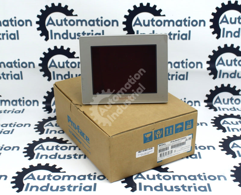 Pro-face PFXLM4301TADDC LM4301TADDC  5.7 inch HMI Touchscreen New Surplus Factory Package