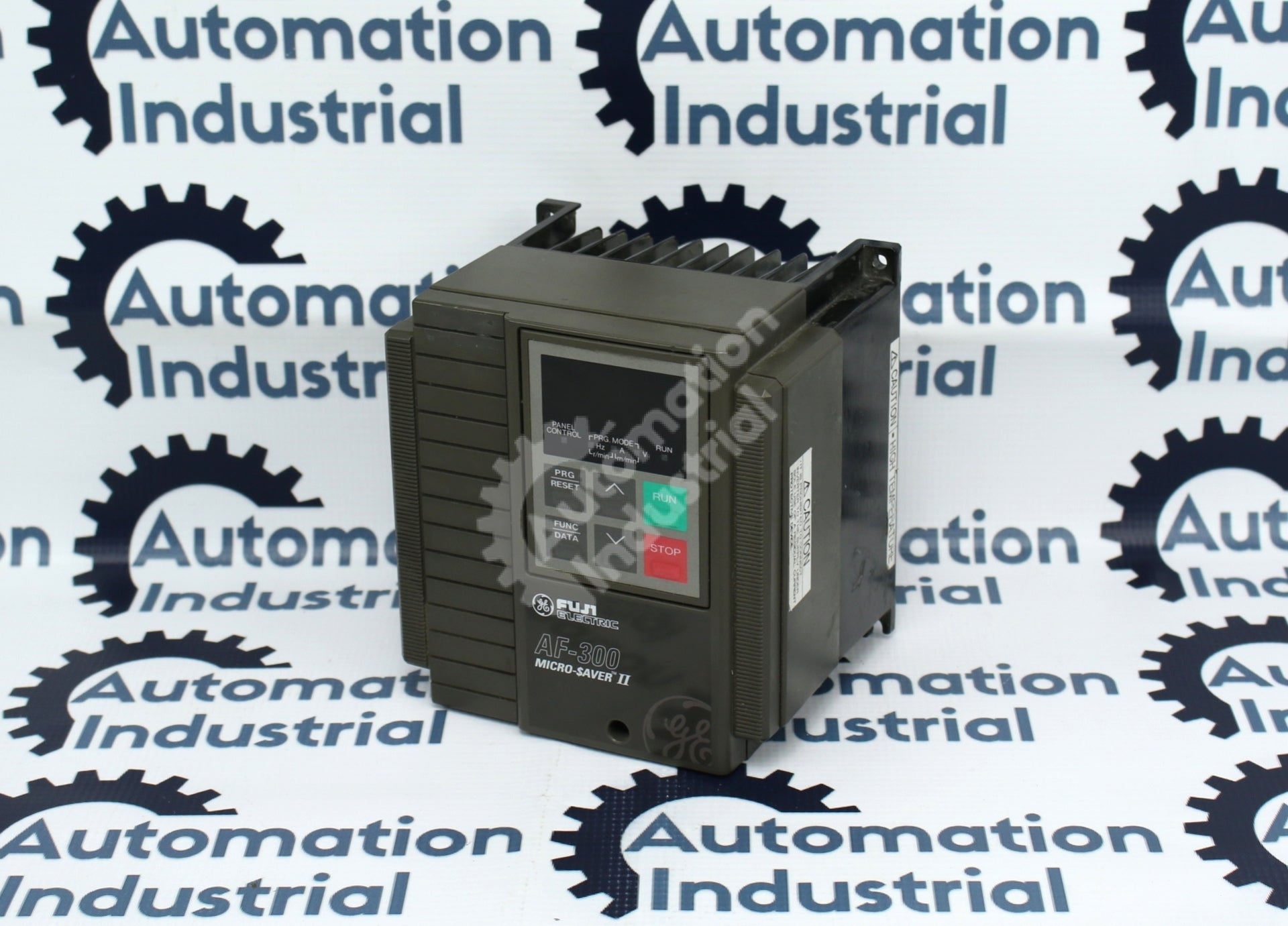 General Electric GE Fuji 6KM$223002N1A1 2HP Drive