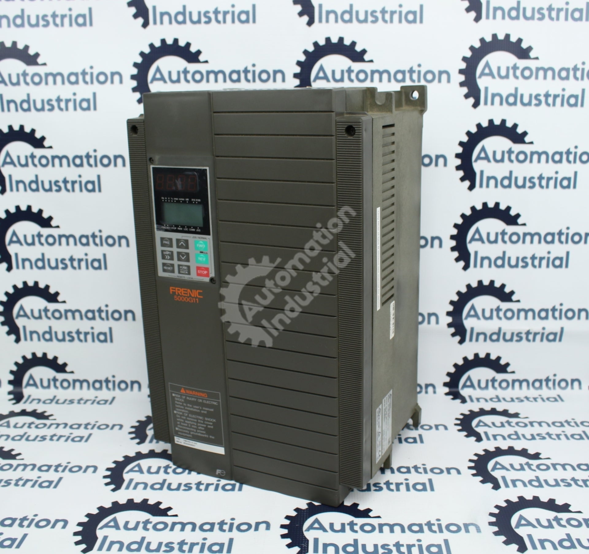 Fuji Electric FRN020G11S-4UX 20HP Drive