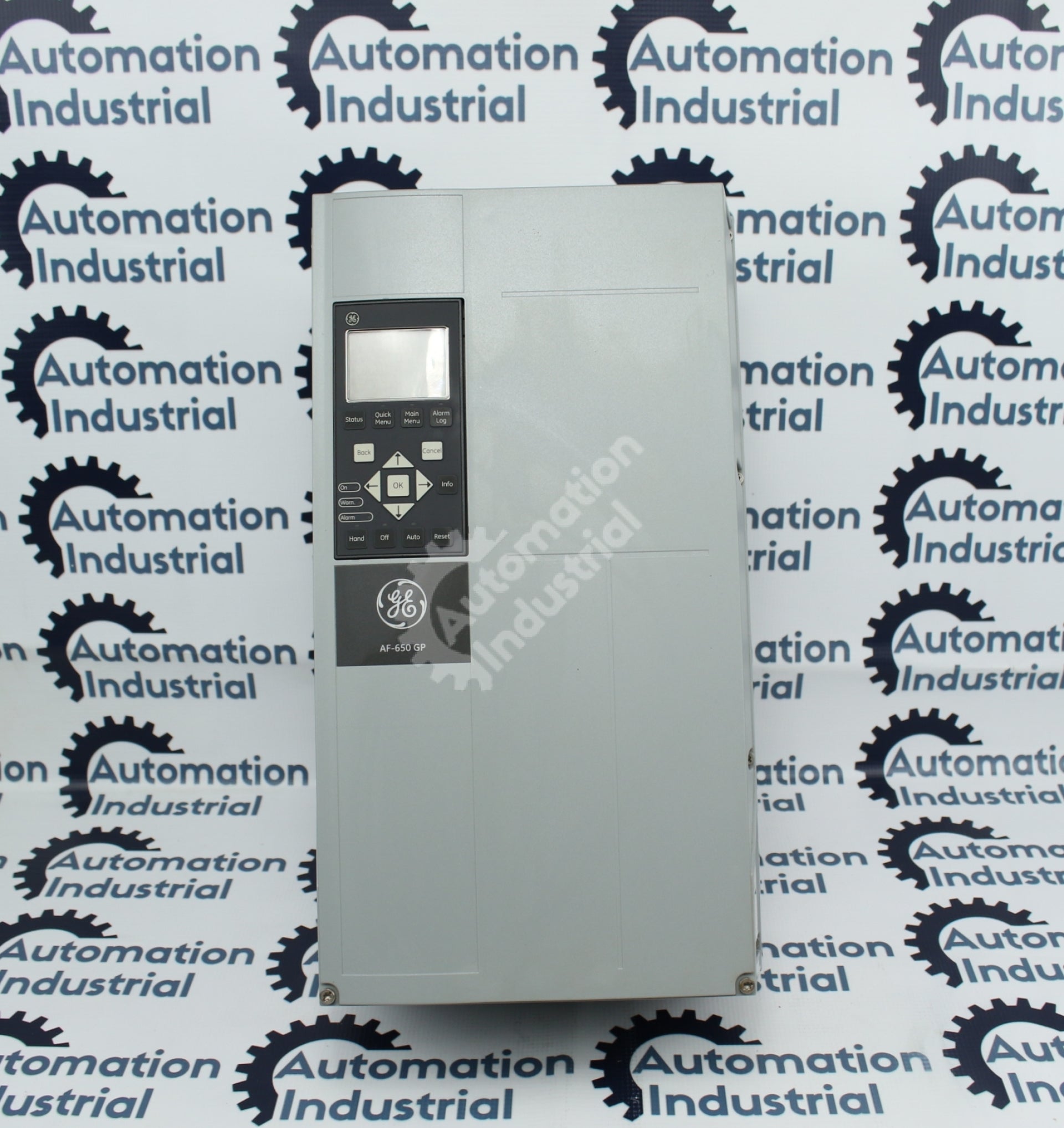 General Electric GE Fuji 6KGP43002X4XXXA1 2HP Drive