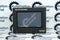 GE QuickPanel QPI11100E2P 8.9 inch HMI Touchscreen
