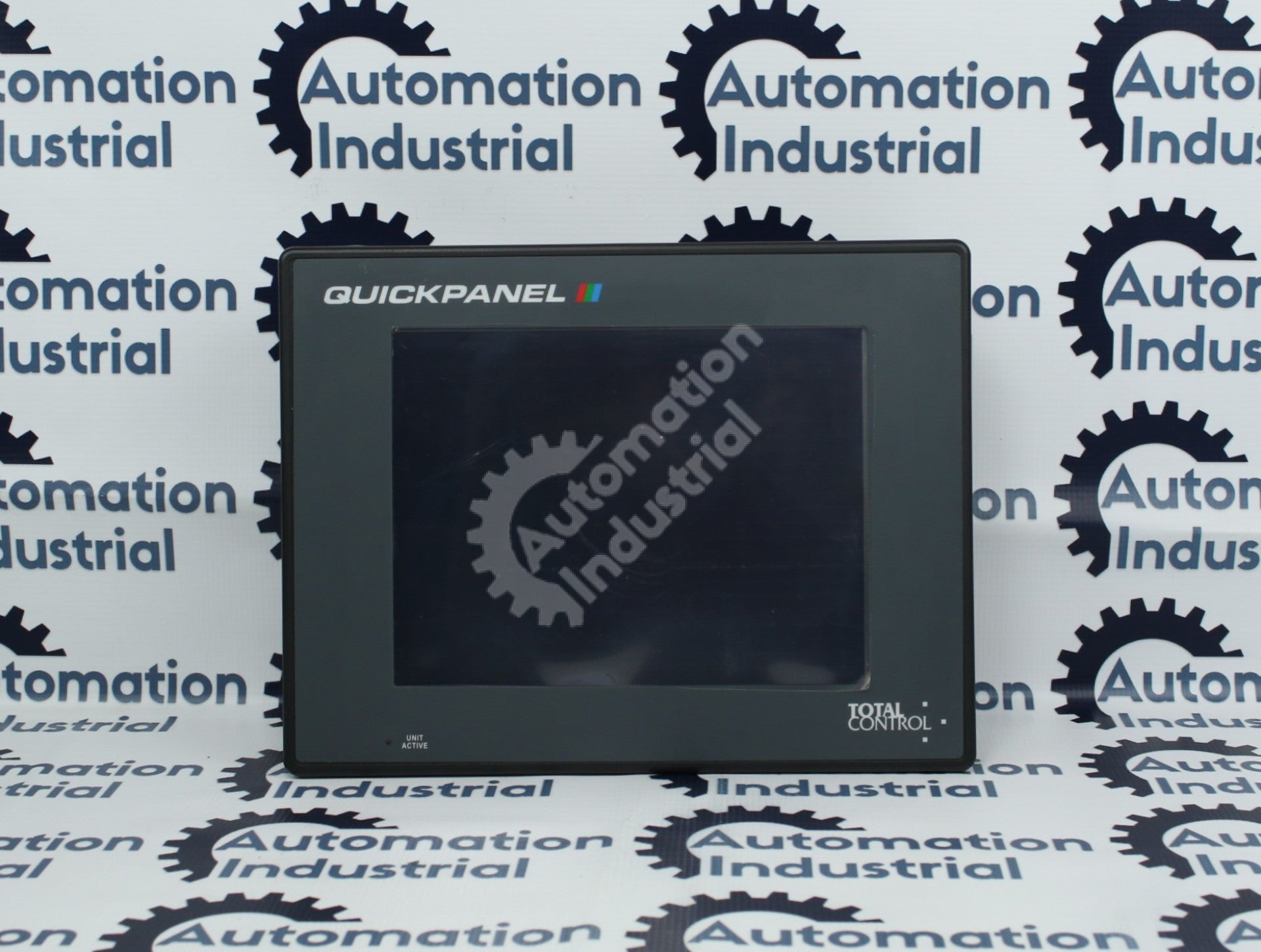 GE QuickPanel QPI2D100C2P 10.4 inch Touchscreen HMI