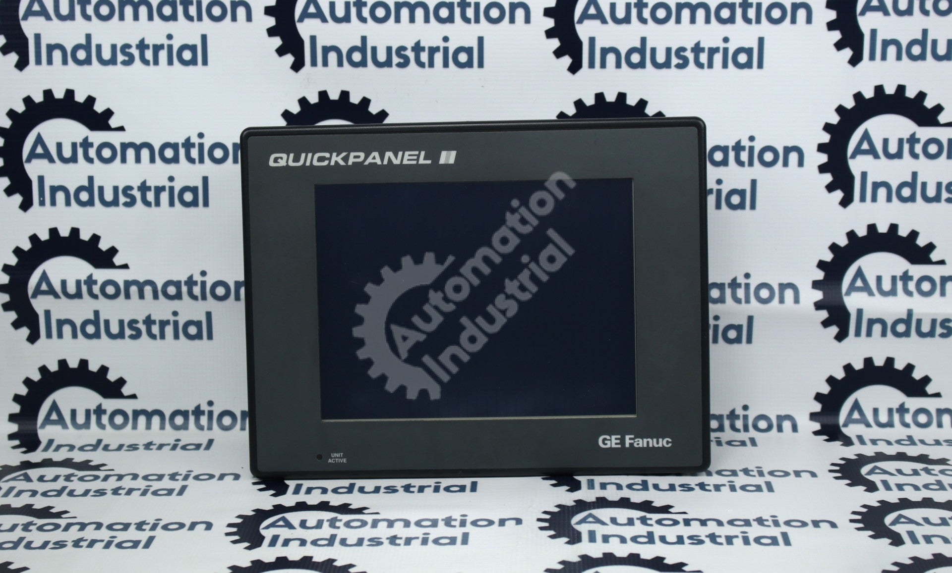 GE QuickPanel QPI2D100L2P 10.4 inch HMI Touchscreen