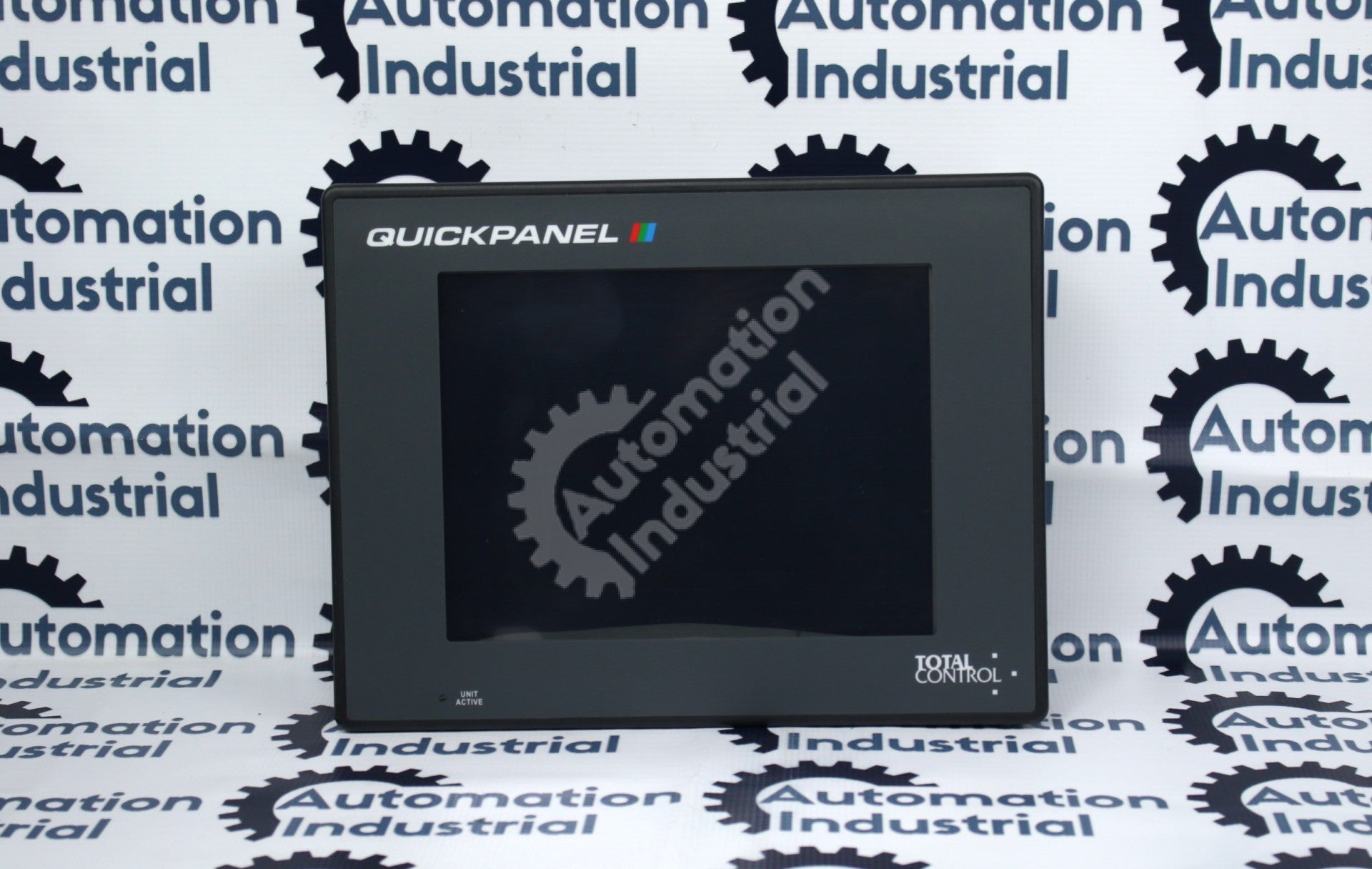 GE QuickPanel QPI2D101C2P 10.4 inch HMI Touchscreen